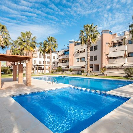 Bonhomia Pet Friendly Daire San Juan  Dış mekan fotoğraf