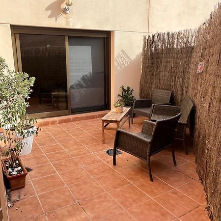 Bonhomia Pet Friendly Daire San Juan  Dış mekan fotoğraf