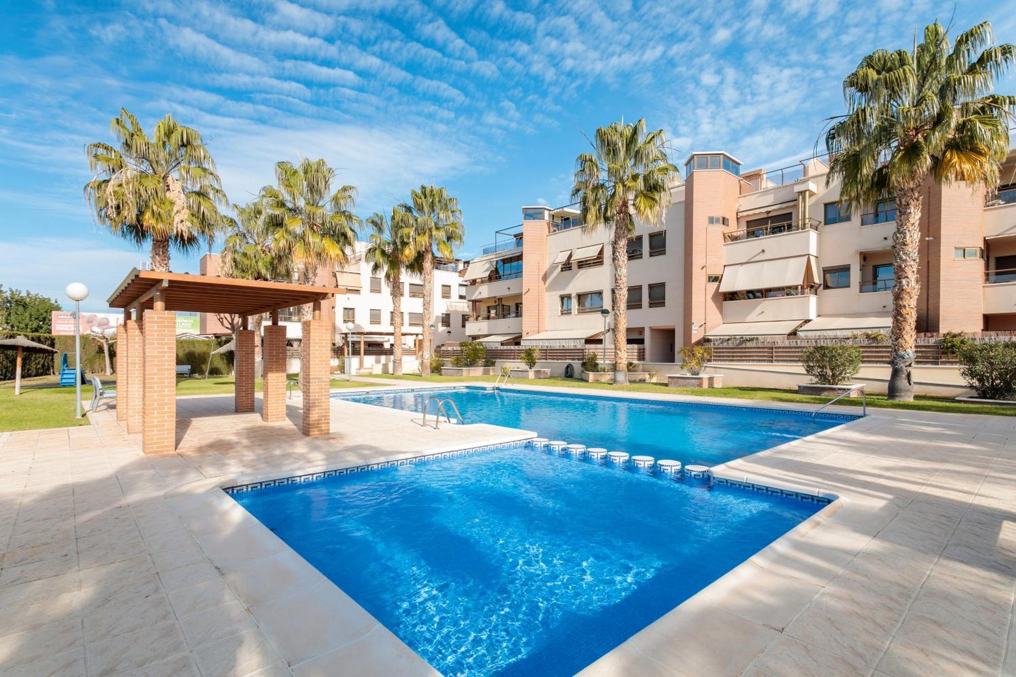 Bonhomia Pet Friendly Daire San Juan  Dış mekan fotoğraf