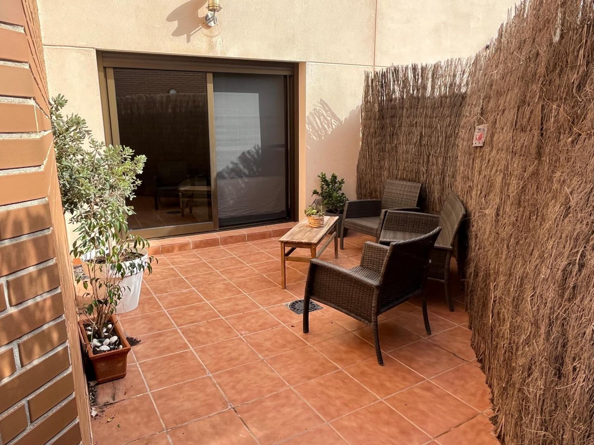Bonhomia Pet Friendly Daire San Juan  Dış mekan fotoğraf