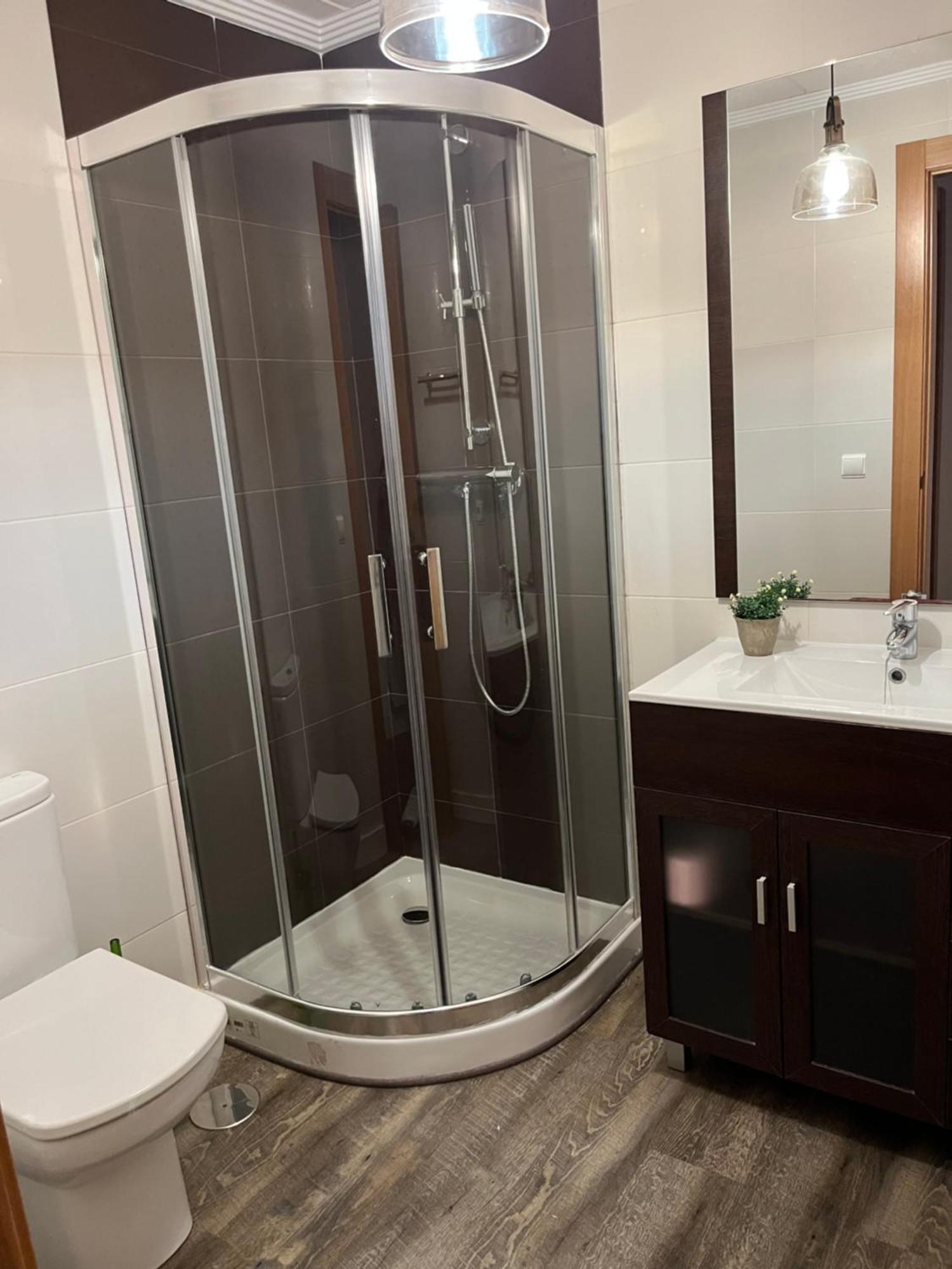 Bonhomia Pet Friendly Daire San Juan  Dış mekan fotoğraf