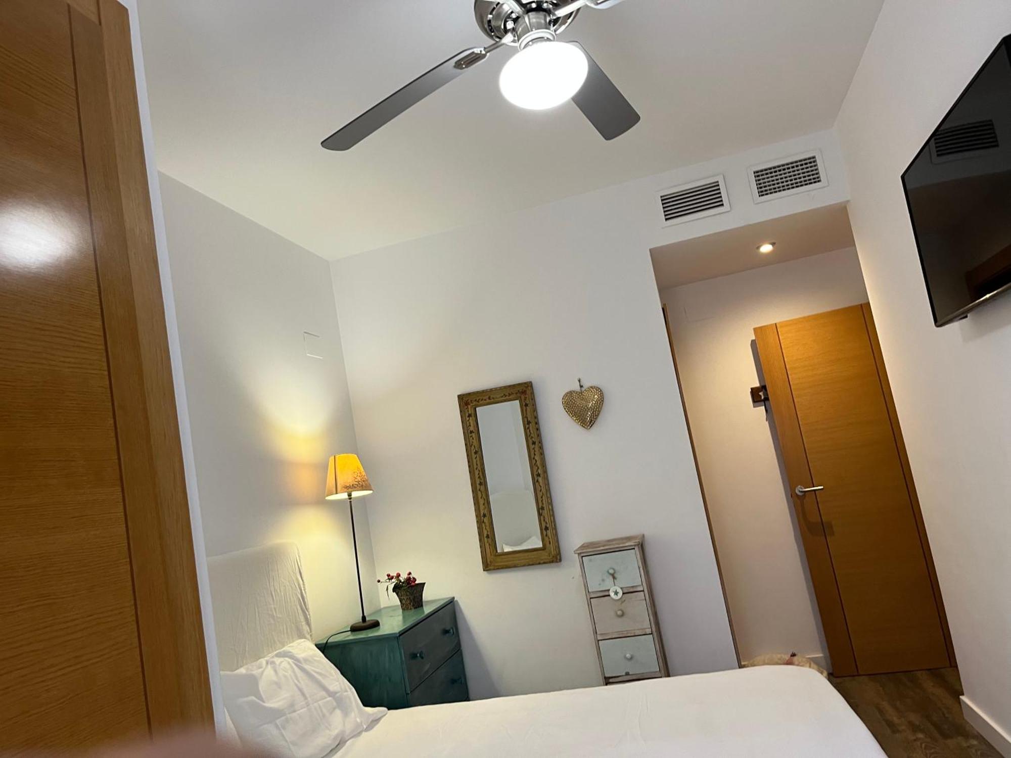 Bonhomia Pet Friendly Daire San Juan  Dış mekan fotoğraf