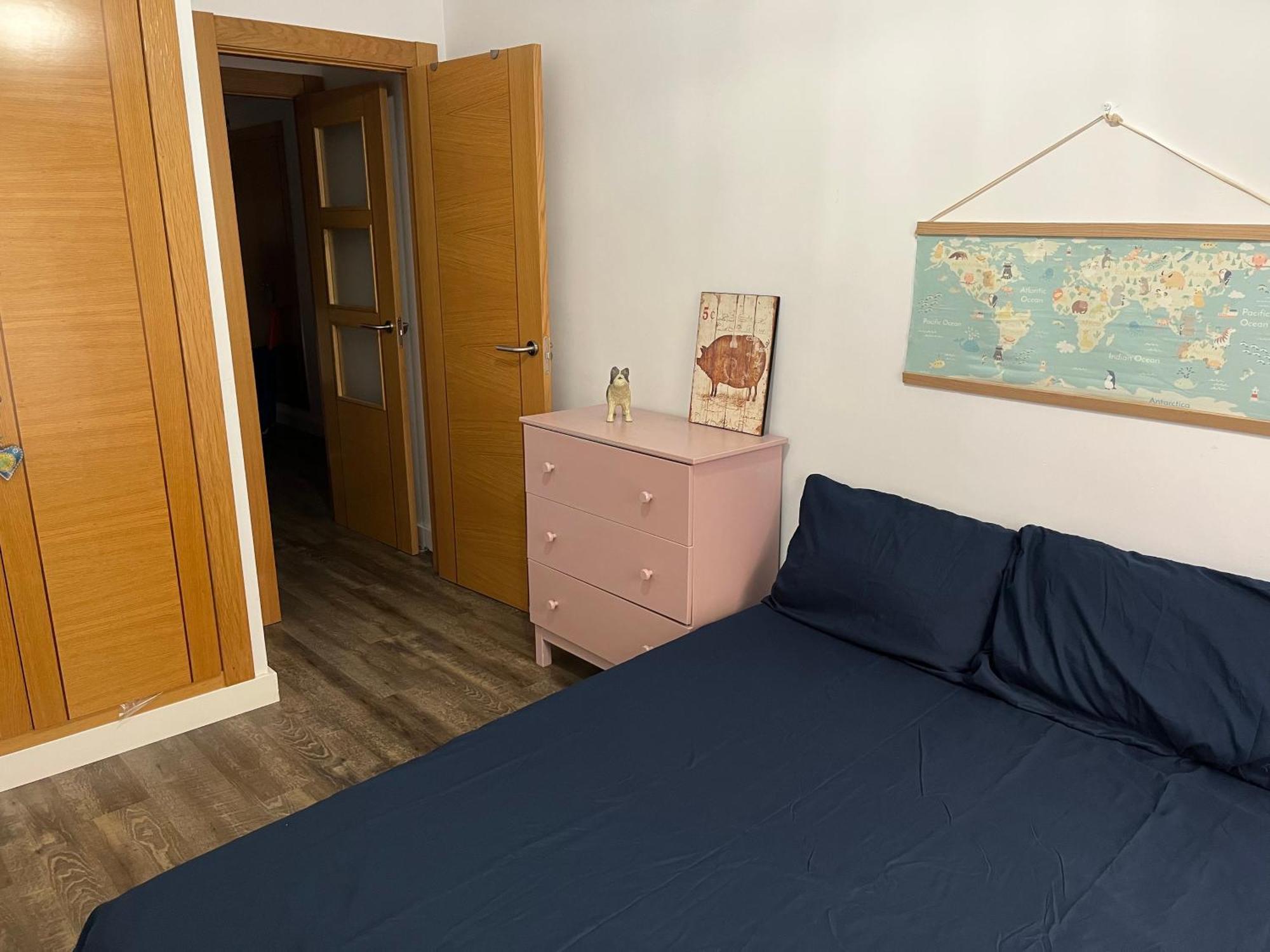 Bonhomia Pet Friendly Daire San Juan  Dış mekan fotoğraf