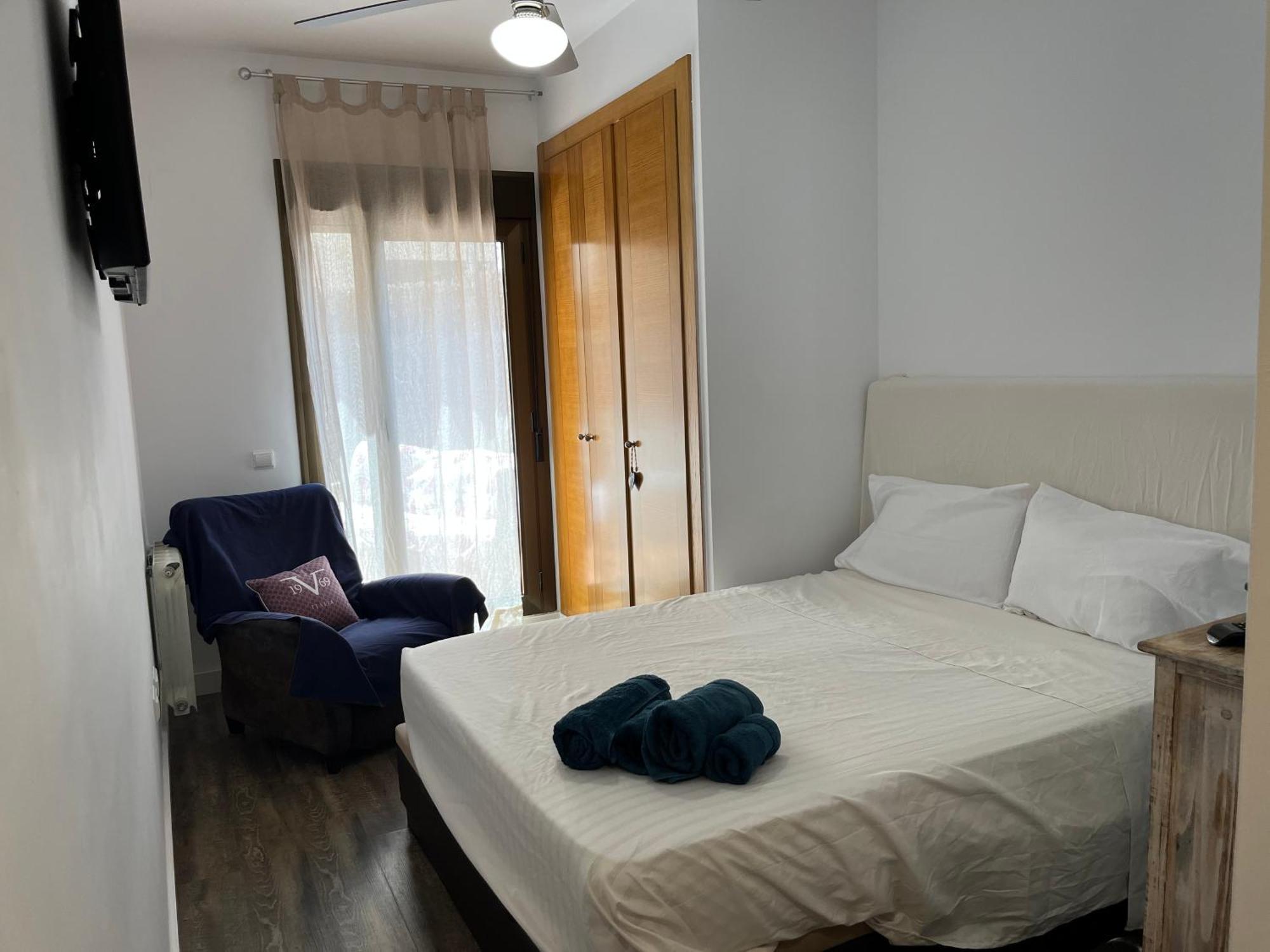 Bonhomia Pet Friendly Daire San Juan  Dış mekan fotoğraf