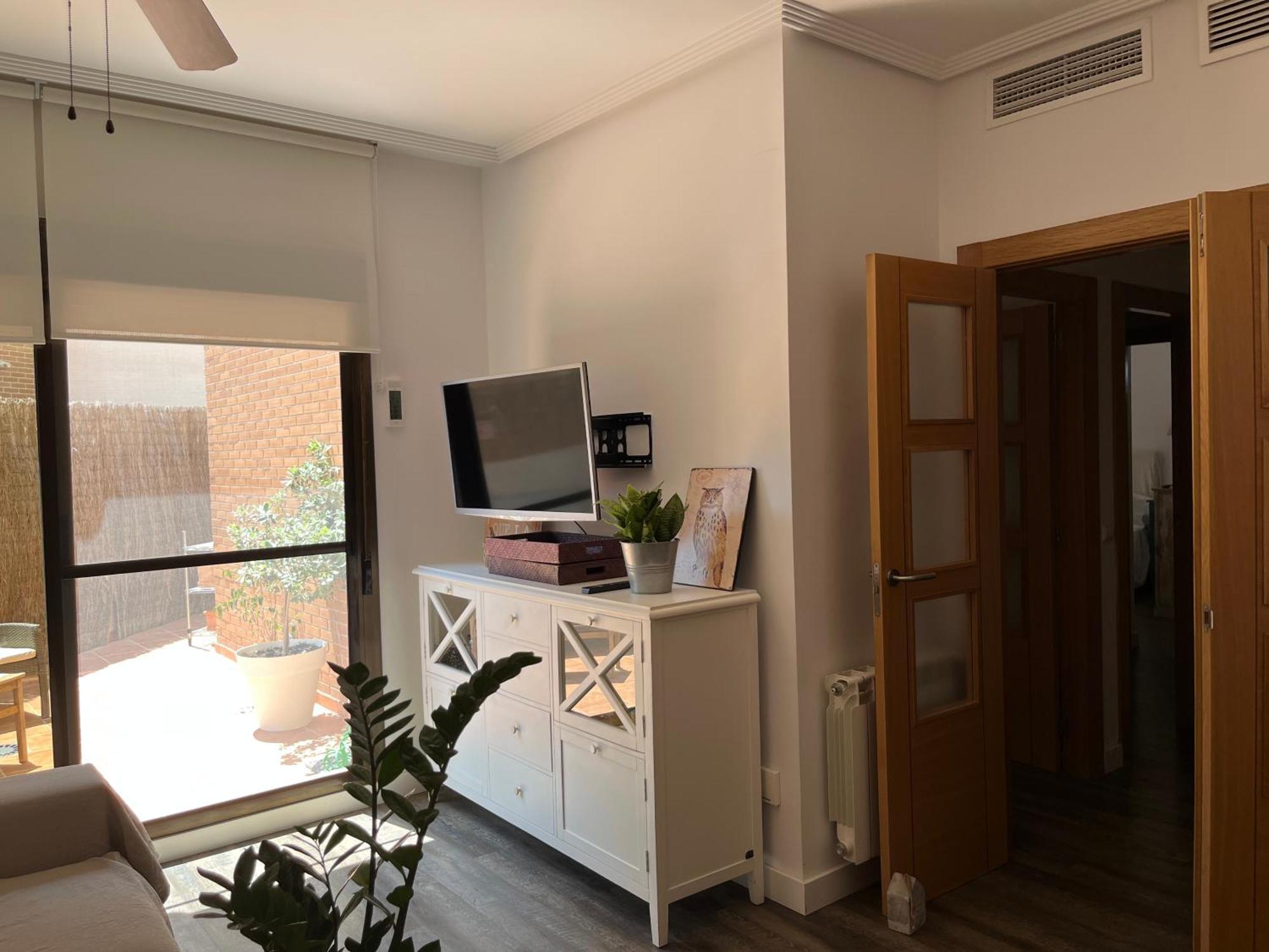 Bonhomia Pet Friendly Daire San Juan  Dış mekan fotoğraf