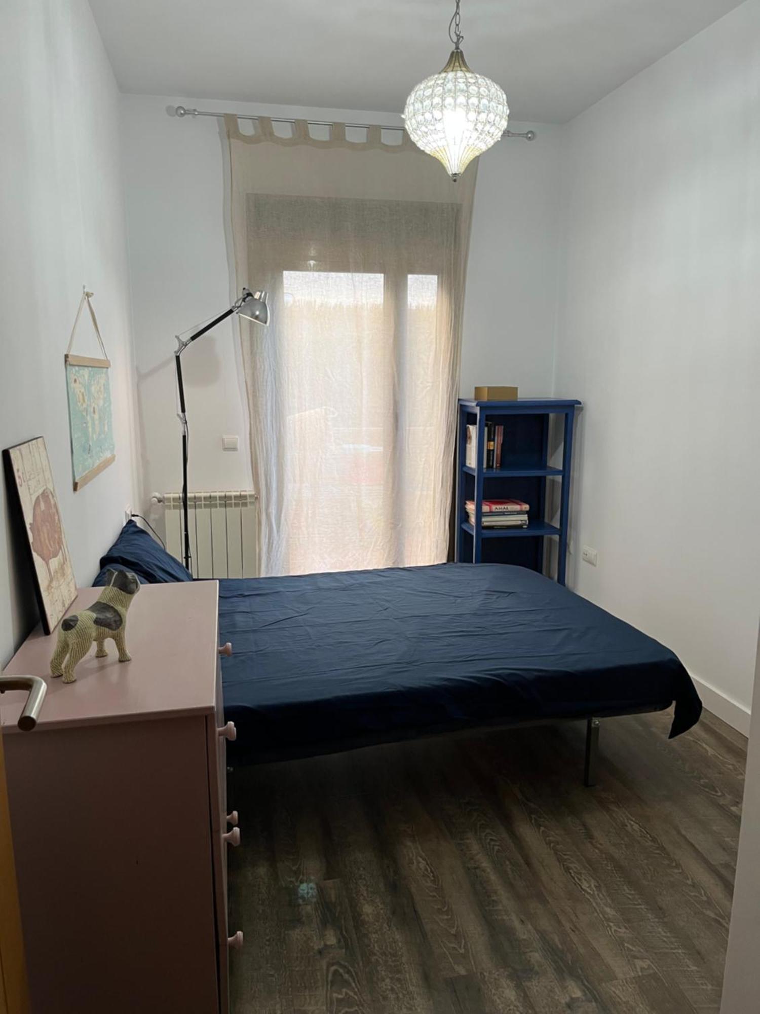 Bonhomia Pet Friendly Daire San Juan  Dış mekan fotoğraf
