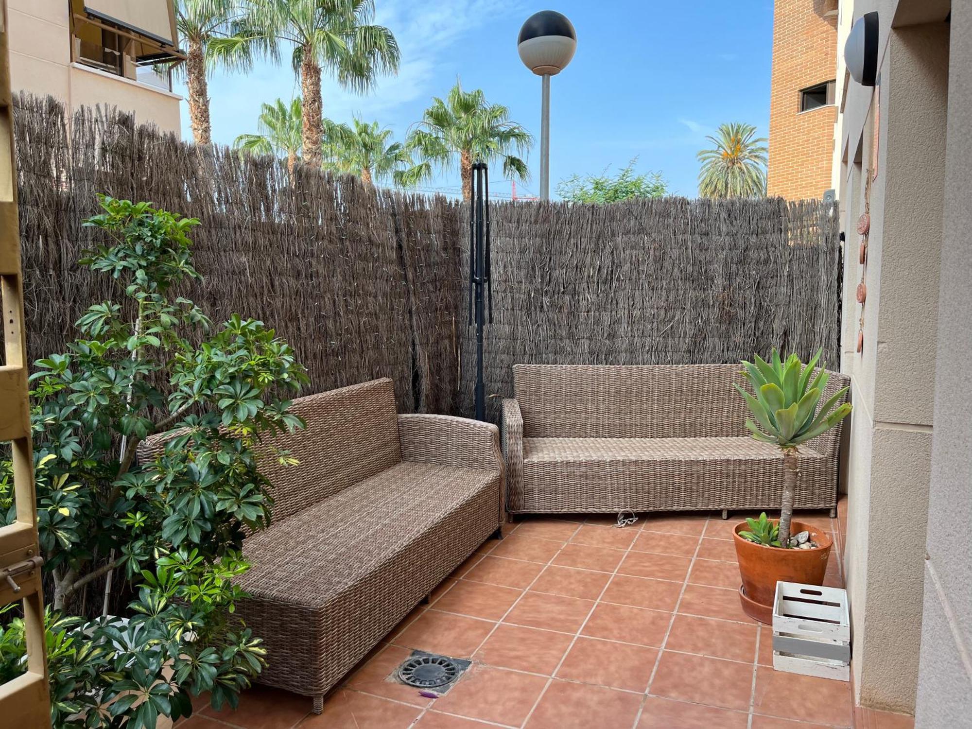 Bonhomia Pet Friendly Daire San Juan  Dış mekan fotoğraf