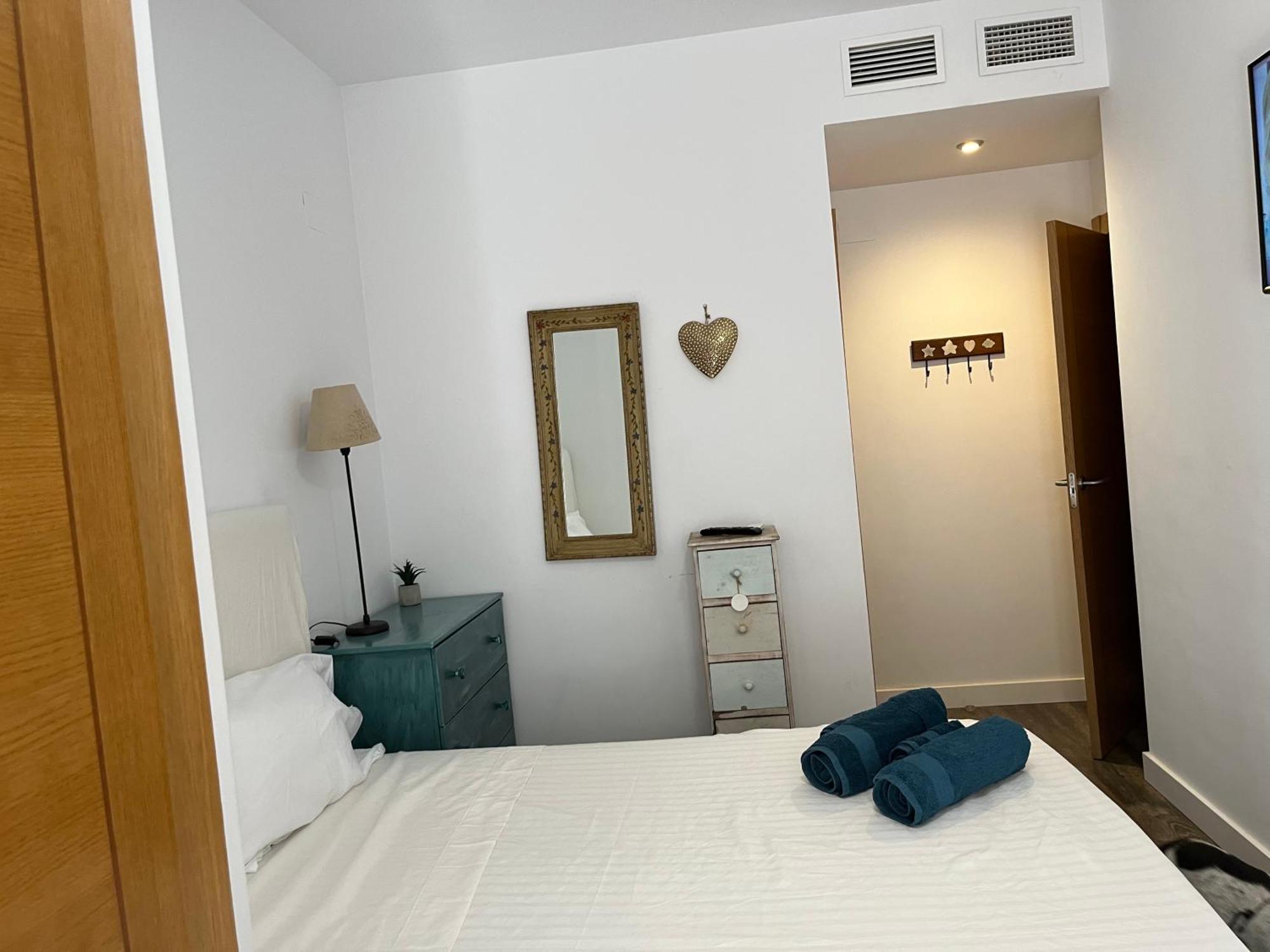 Bonhomia Pet Friendly Daire San Juan  Dış mekan fotoğraf