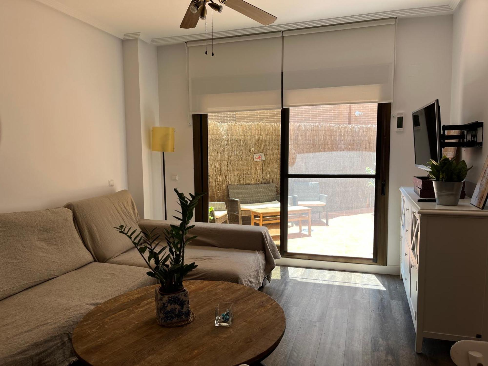 Bonhomia Pet Friendly Daire San Juan  Dış mekan fotoğraf