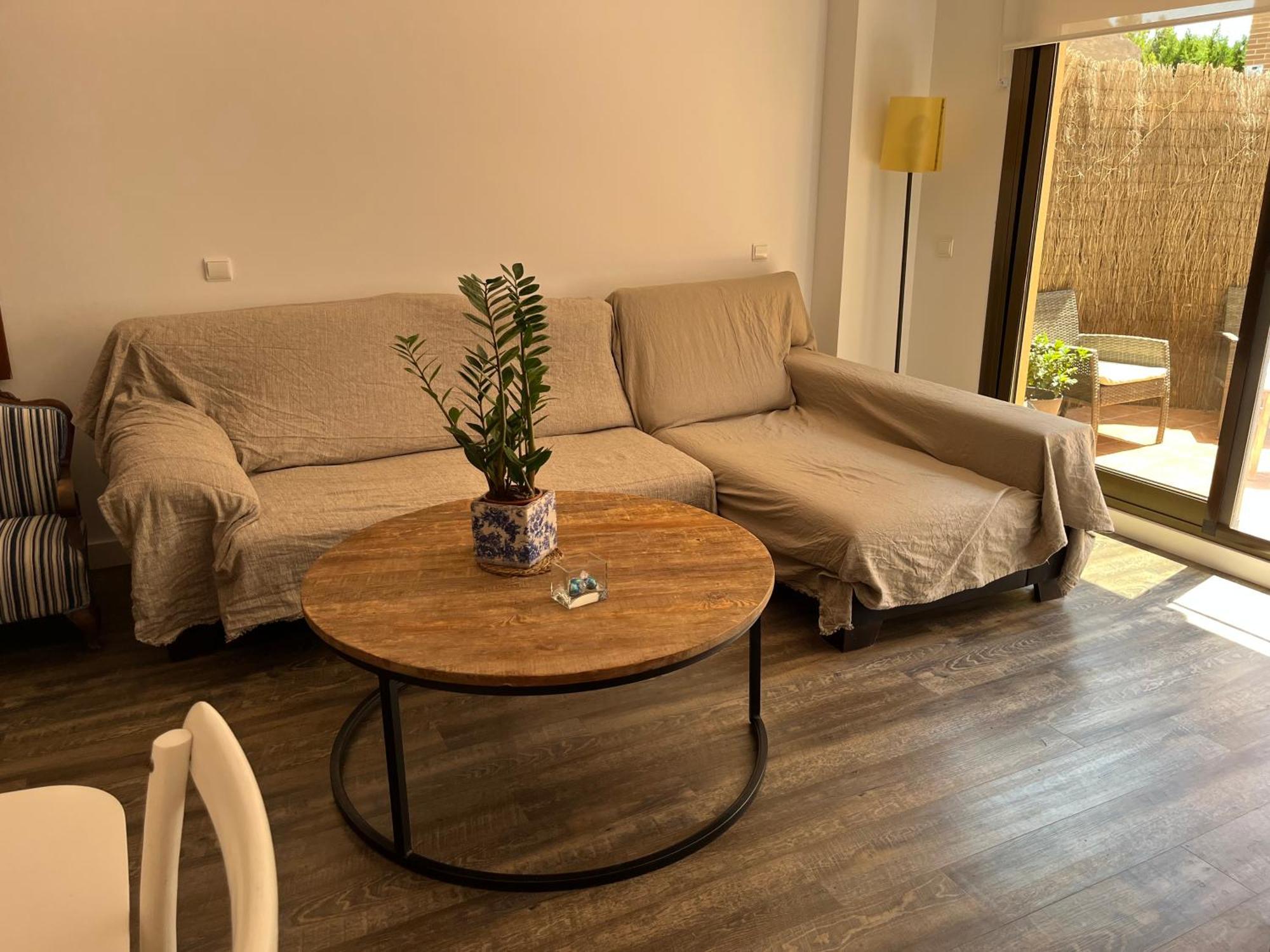 Bonhomia Pet Friendly Daire San Juan  Dış mekan fotoğraf