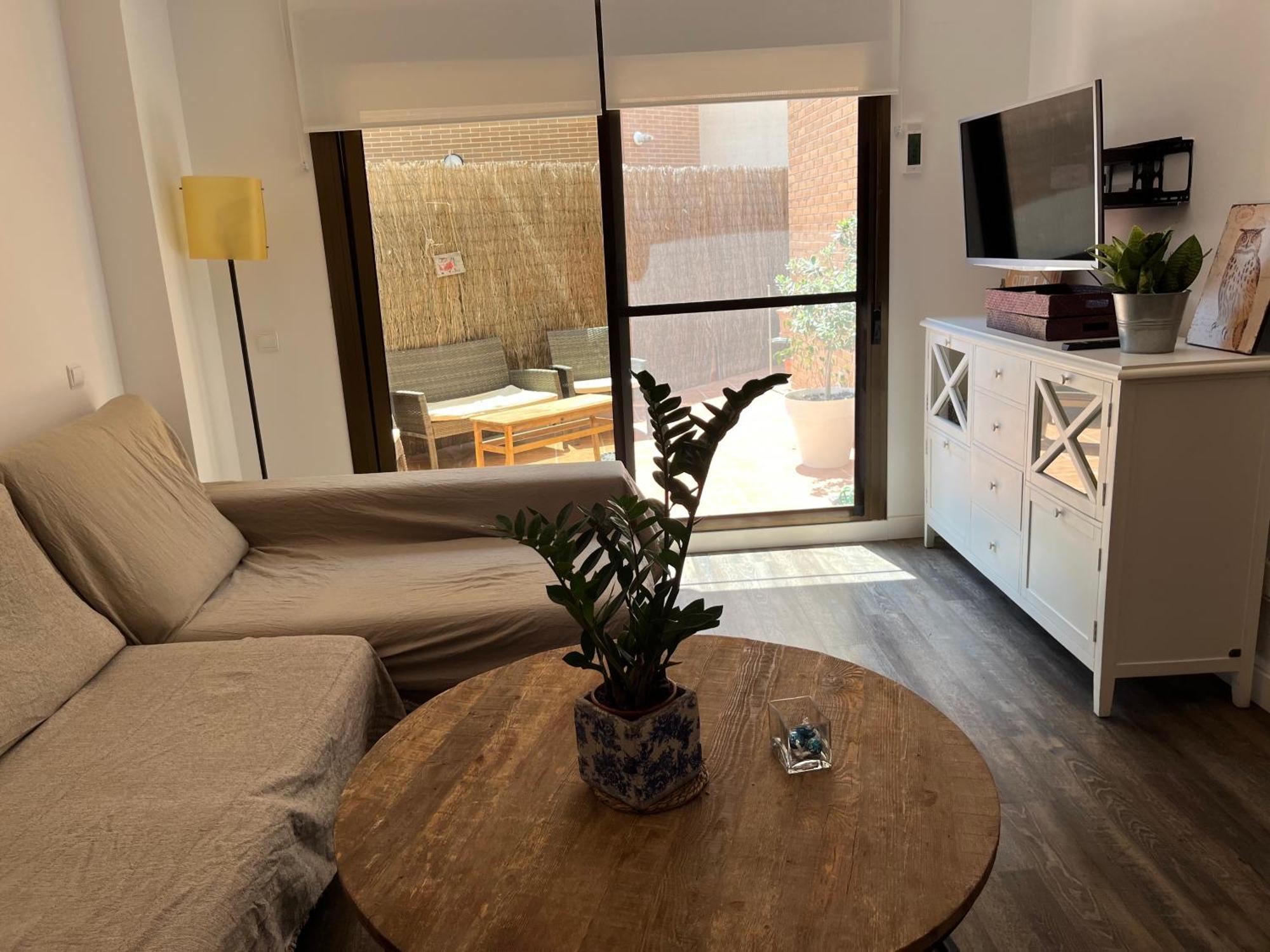 Bonhomia Pet Friendly Daire San Juan  Dış mekan fotoğraf